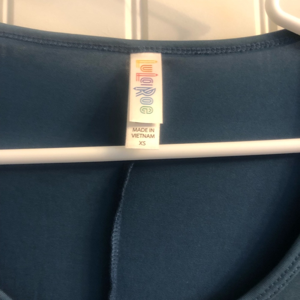 Lularoe top